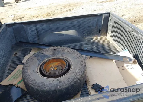 1998 Dodge Ram 1500 St из США, поврежденный, VIN 3B7HC12Y7WG112396